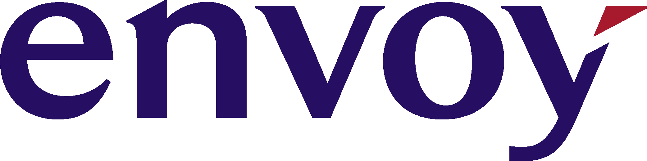 Envoy Air Logo